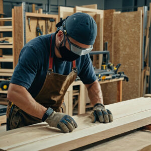 MDi carpenter finisher