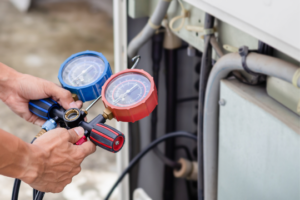 HVAC MDi HVAC & Plumbing, LLC