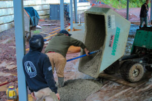 MDi Concrete