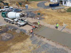 MDi Concrete