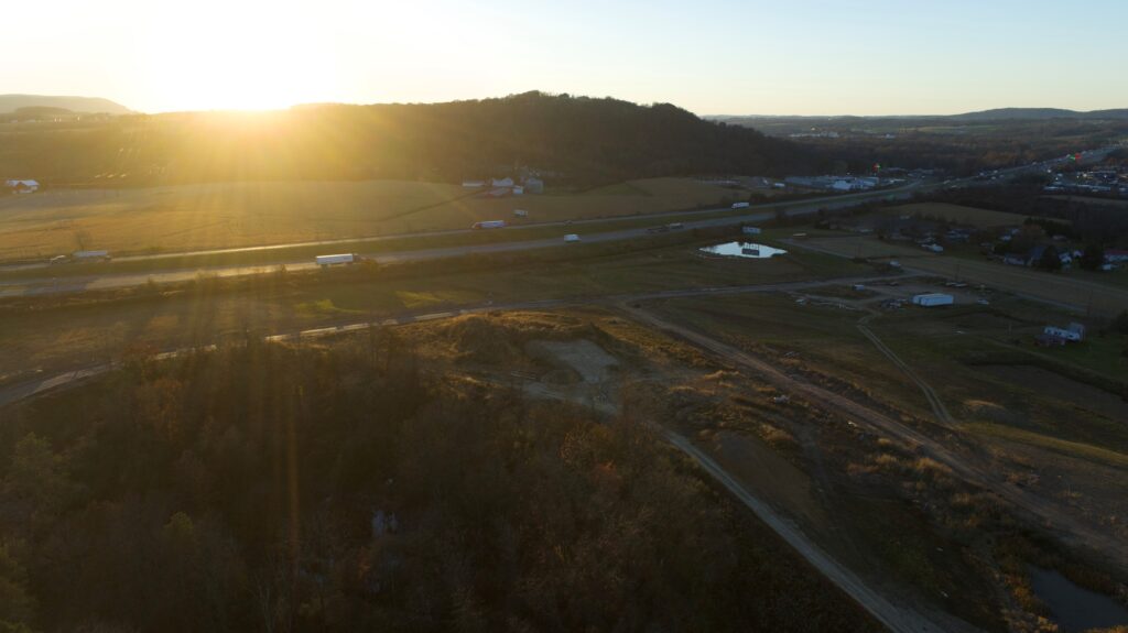 Mifflin overlook estates